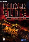 Panzer Elite Special Edition