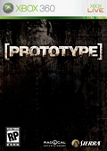 Prototype cover thumbnail