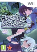 Fragile Dreams cover thumbnail