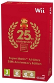 Super Mario All Stars 25th Anniversary Edition