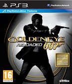 Goldeneye Reloaded cover thumbnail