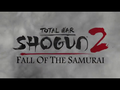 Total War: Shogun 2 Fall of the Samurai - Story Trailer