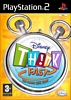 Disney Think Fast cover thumbnail