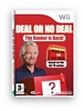 Deal or No Deal The Banker Is Back cover thumbnail