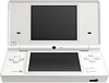 Nintendo DSi Handheld Console White cover thumbnail