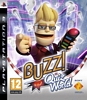 Buzz Quiz World cover thumbnail