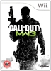 Call of Duty Modern Warfare 3 cover thumbnail